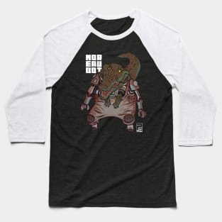 moreau-bot croc Baseball T-Shirt